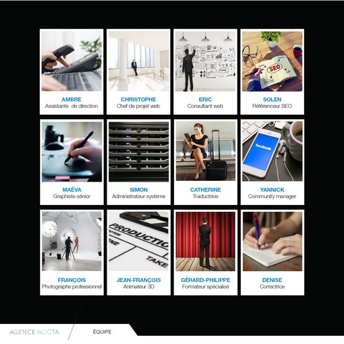  contest entry by Pottam