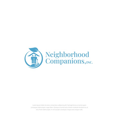 Design a logo for a nonprofit helping senior citizens with transportation and companionship Design by jn7_85