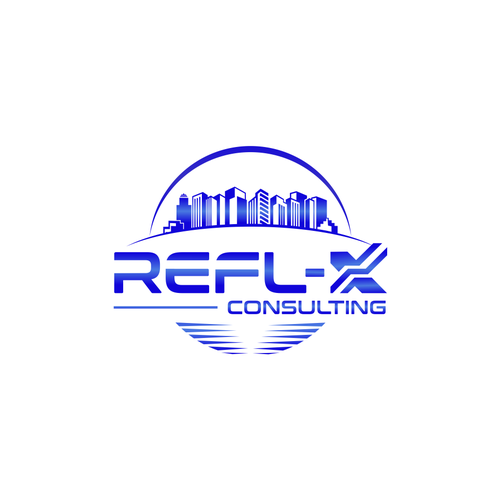 REFL-X Design by Viralika