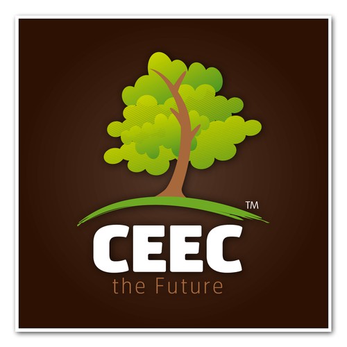 CEEC the future - your design work will make the difference!  Design by Fabio74