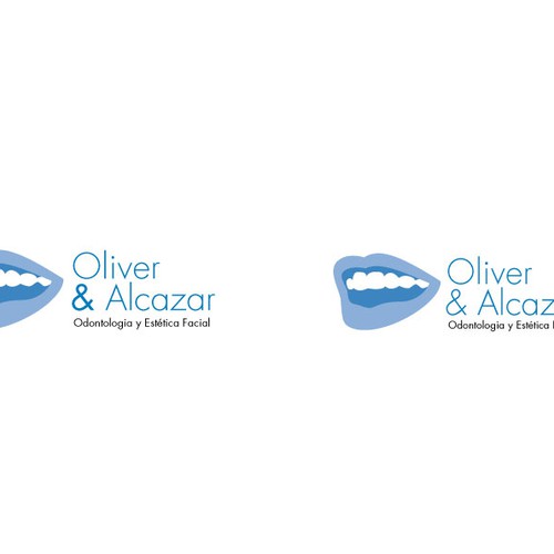 Logo design contest entry by Laura López