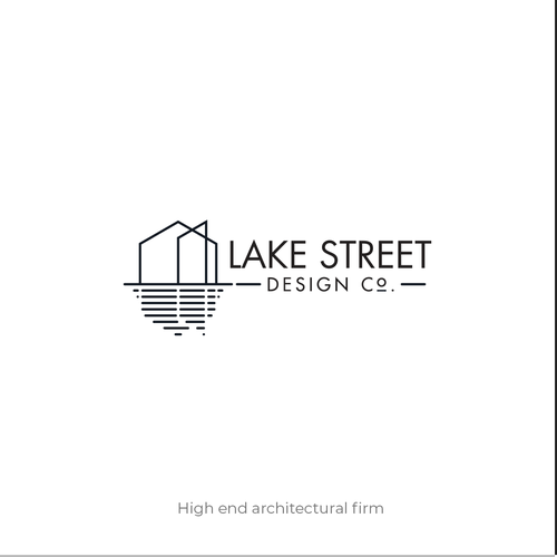 Lake Street Design Co. Design by Ponteresandco