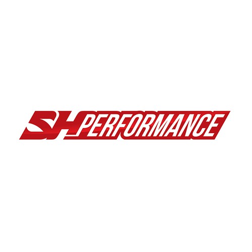 Logo creation of the company SH Performance - Automotive sector | Logo ...
