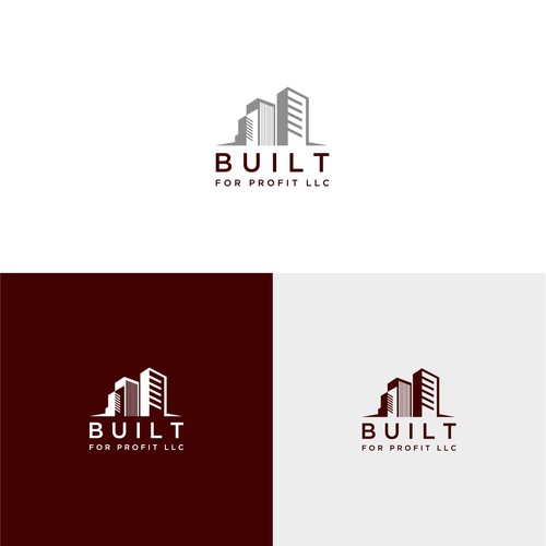 We need a powerful logo for our building educational company that brings attention Design by ✦✦ArtRasu✦✦