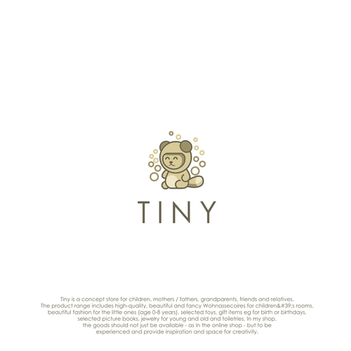 Logo design contest entry by r a n g g a