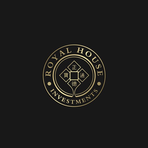 We need a strong logo to communicate our authority/expertise in the corporate world Design by Mr.CreativeLogo