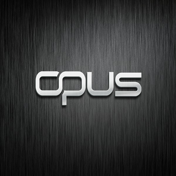 opus logo
