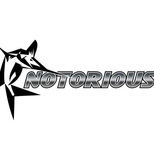 Create the next logo for Notorious Design von Joe Pas