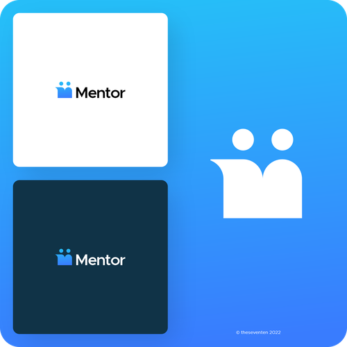 Logo Revamp for our Corporate Forum/ HR Solution Design by theseventen