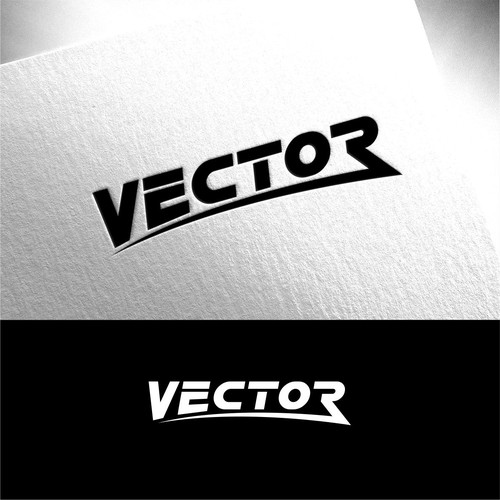 Create a awesome wordmark logo for Vector Design by Dmitri Cezaro