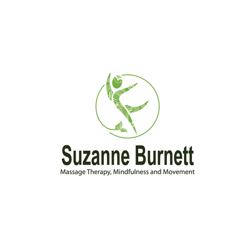 Design an attractive and different logo for my bodywork therapies