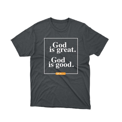Simple, Text-Only T-Shirt Designs - Multiple Winners! Design von rudi kristianto