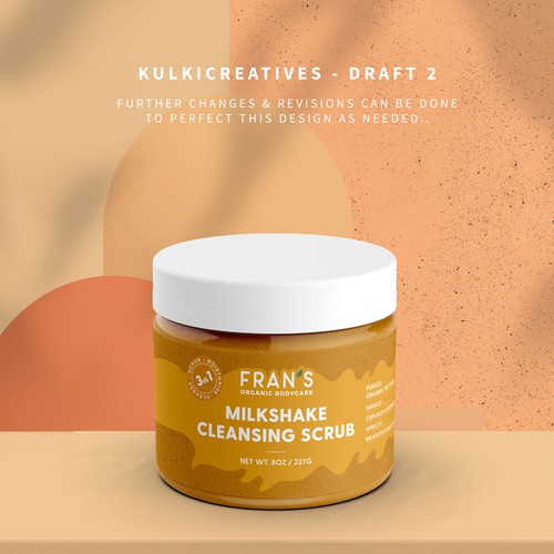 Milkshakes! Design by Farooqk.