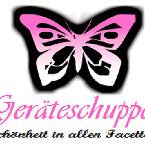 Logo design contest entry by TomoroDesign