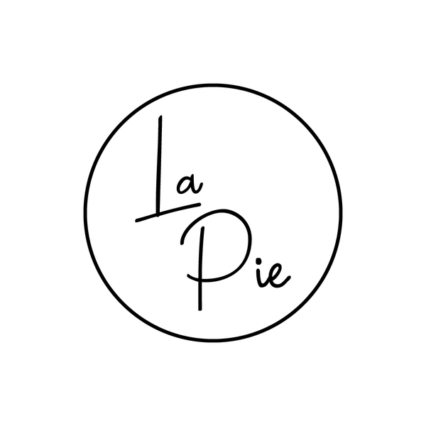 Logo for La Pie