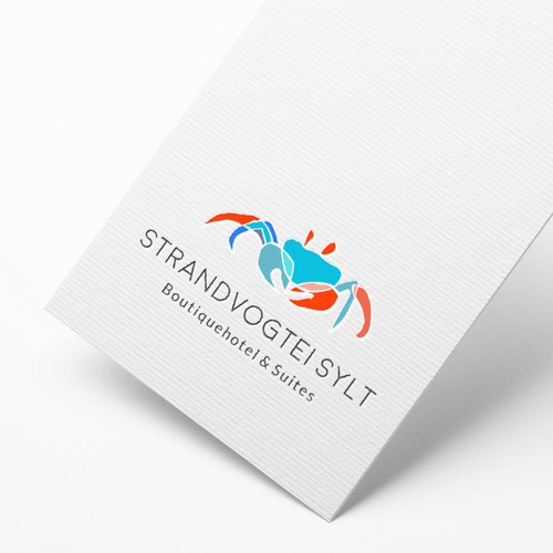  contest entry by Rolling'sDesign