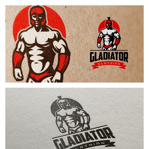 Logo design contest entry by Rom@n