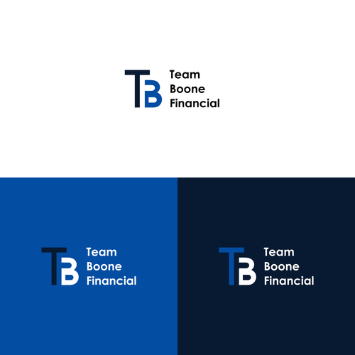 Craft a Trustworthy Lettermark Logo for a Financing Company Design by Young Creations