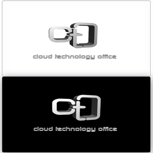 Cloud Computing - the future of technology Design by AZArender