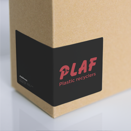 In need of a new powerful new logo for our booming plastic recycling business Design by Nindyya