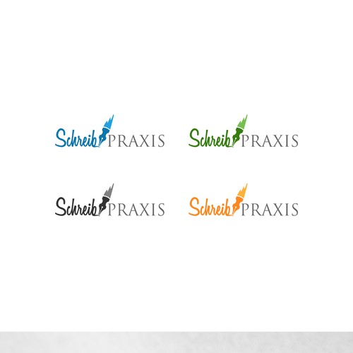 Logo design contest entry by Allstring