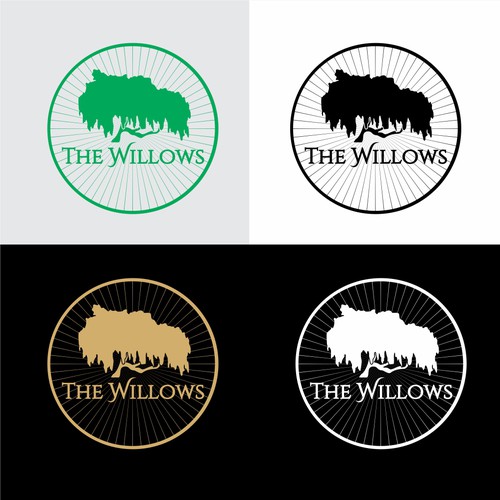 Logo for Upscale Assisted Living Home Design by desainbagus3