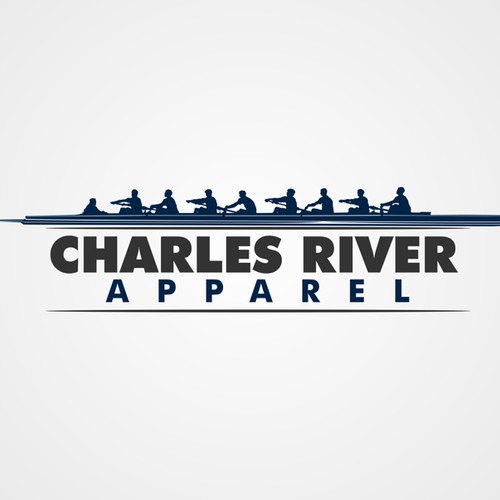 Great designers needed to offer designs for Charles River Apparel! Design by toothless99