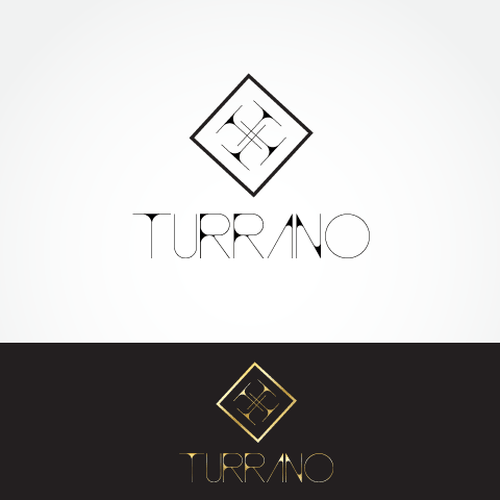 Logo design contest entry by ilomorelos