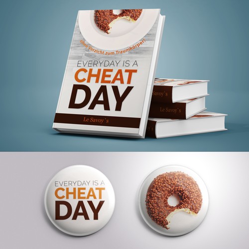  contest entry by GusTyk