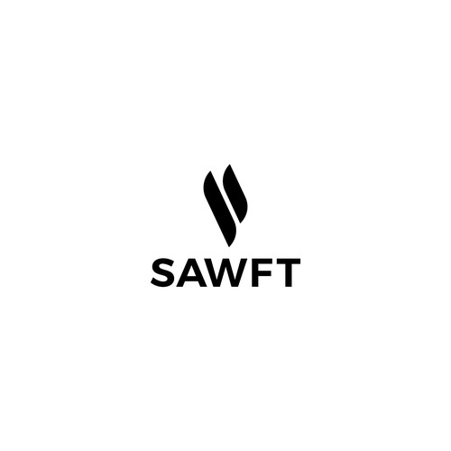 Sawft Logo Design Contest Design by BryanCK