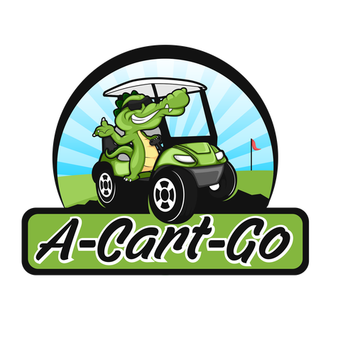 A-Cart-Go Logo Design Design by irawan inc