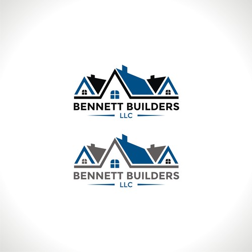 BENNETT BUILDERS,LLC. Is looking for a new logo for our Fine home ...