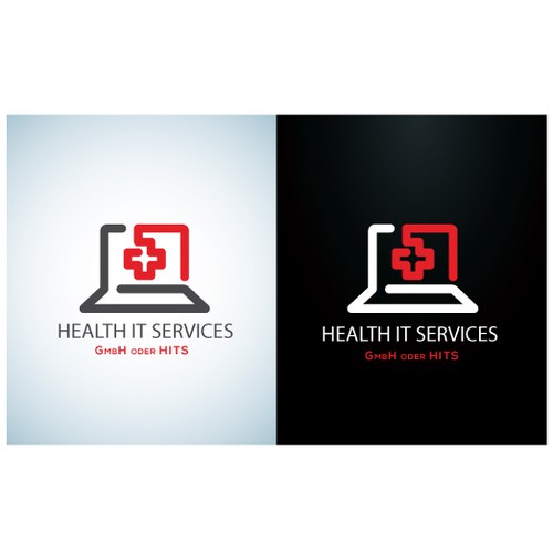 Logo design contest entry by Umair1194