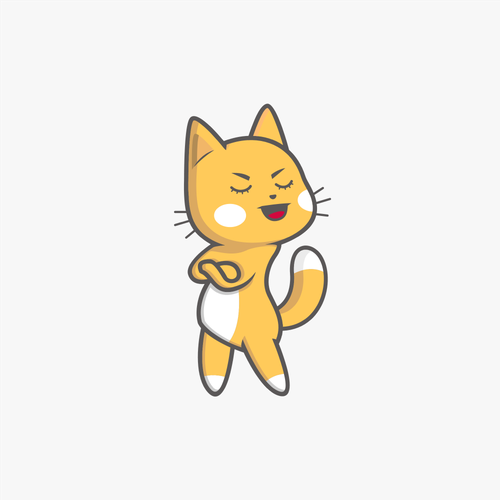 Character or mascot contest entry by do'ane simbok