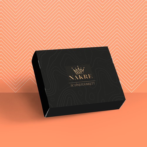 Product packaging contest entry by Hanisha P Patel