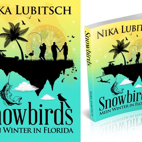 Snowbirds - Das Florida-Projekt Design by GusTyk