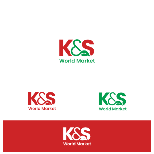 New Grocery Company Logo Design by Pjvsan