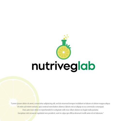 Design create a logo for a nutricosmetic brand for Women and Men di Dijitoryum