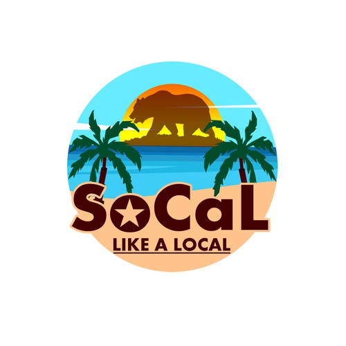 Socal Logo