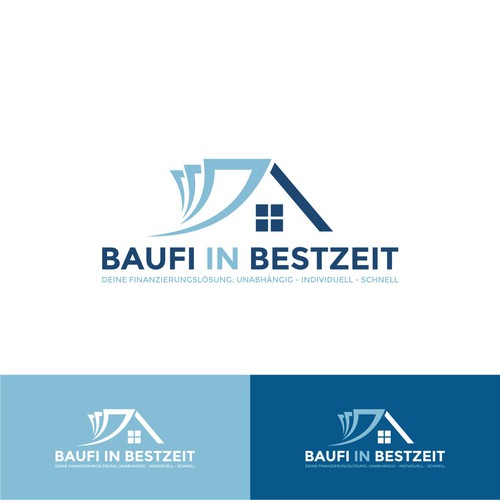 Logo design contest entry by mekanin