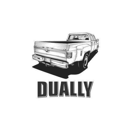 Free Free 281 Square Body Chevy Truck Svg SVG PNG EPS DXF File