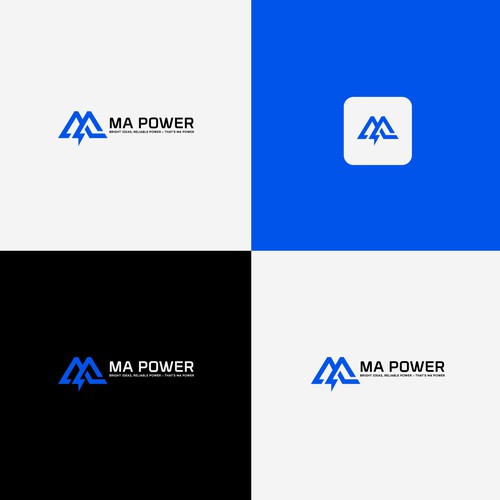 MA Power Design by Kudrah