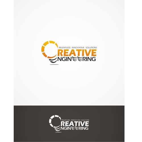Create awesome logo for CE Creative Engineering, guaranteed prize! Design by v.i.n.c.e.n.t.9