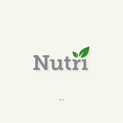 design a nutrition logo Diseño de Petros_SP