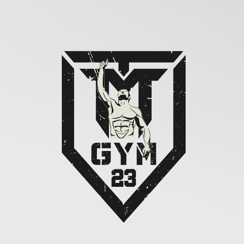  contest entry by Prografik