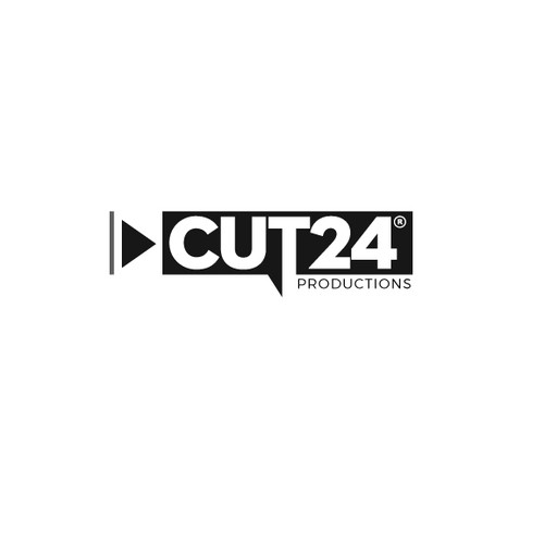 Creating an image for Cut 24 Productions Diseño de Kowsar99
