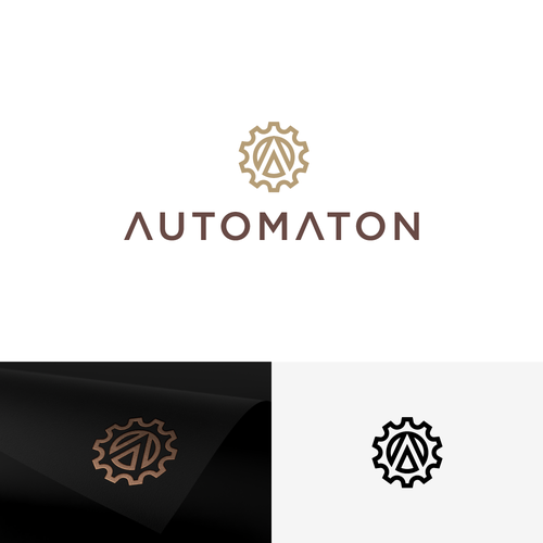 TechStars startup needs Logo fixed stat (and a great branding partner) Design by Nicolas Pascal