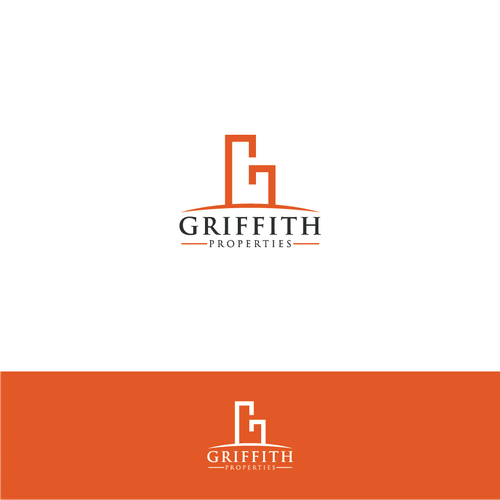 Create a new logo for Real Estate Investment firm Griffith Properties