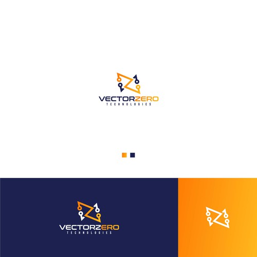 Information Security Startup Needs Logo Design by StudioJack