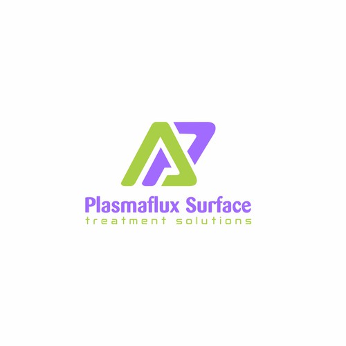 Design Atmospheric Plasma Solutions Logo di Jitender Verma